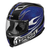 Icon Airframe Claymore Blue